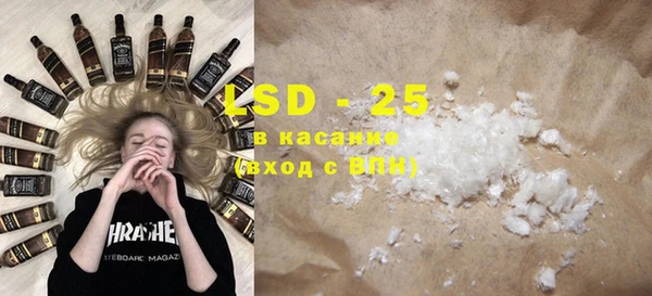 крисы Лагань